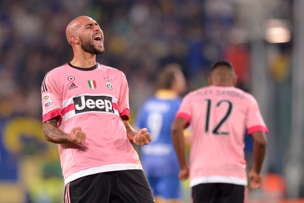 Juve-Frosinone, le pagelle bianconere: Neto incerto, Cuadrado vola