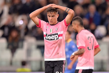 Dybala: «Devo crescere. Con Morata c'è intesa»