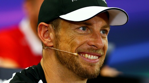 F1 McLaren, Button: «Nessuna notizia sul mio futuro»