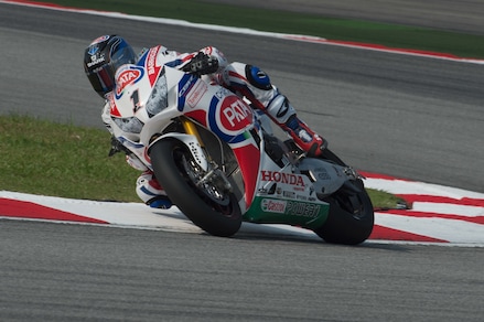 SBK Pata Yamaha, Guintoli salterà anche Donington