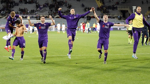 Fiorentina-Bologna, le pagelle dei viola