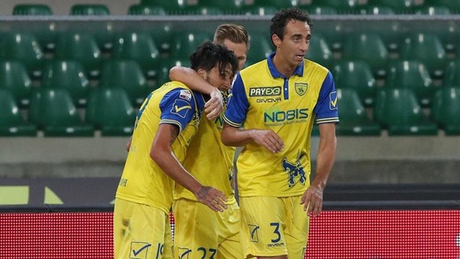 Castro: «Pensiamo solo alla prossima partita»