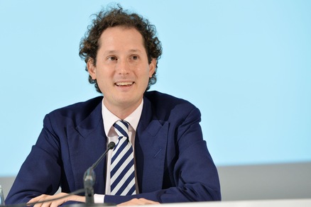 Elkann alla Juve: «Ogni partita come col City»