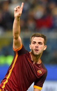 Assist 2015-16, anche Pjanic in testa