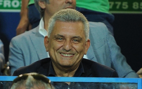 Serie A Frosinone, Stirpe: «Tifosi super: Stellone ha un grande futuro»