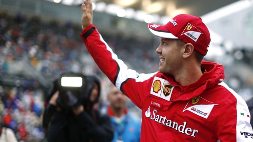 F1 Gp Giappone, Vettel ci riprova a 4,00