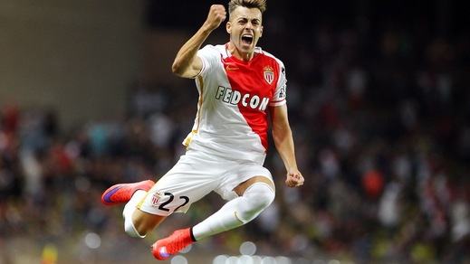 Ligue 1, il Monaco vince in rimonta