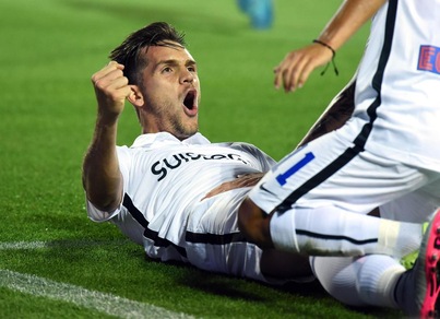 Empoli-Atalanta 0-1: decisivo l'ex romanista Toloi