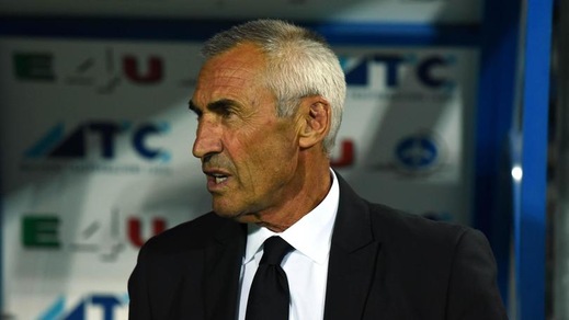 Reja: «Nessuna sorpresa stavolta nel recupero»