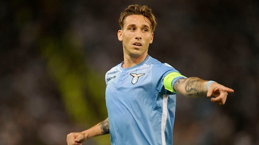 Lazio, Biglia rientra: Klose-Candreva out