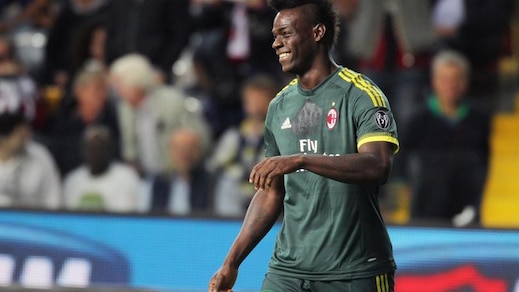 Genoa-Milan, le probabili formazioni