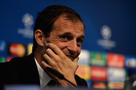 Allegri: «La Juve meritava 4-5 punti in più»