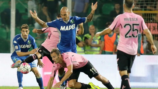 Torino-Palermo, le probabili formazioni