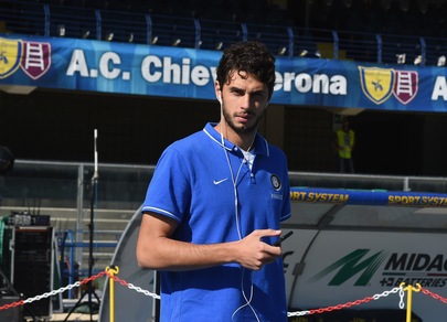 Calcioscommesse, per Ranocchia accompagnamento coattivo