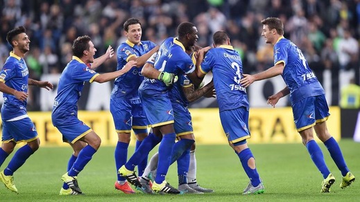 Frosinone-Empoli, le probabili formazioni