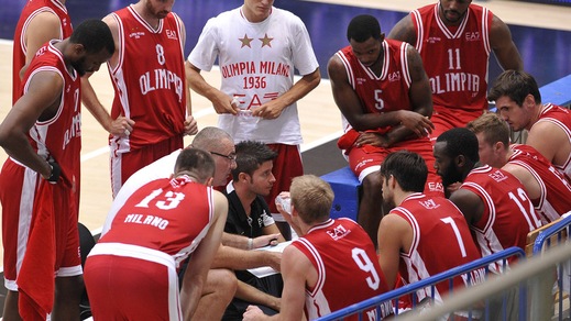 Basket, Supercoppa: trionfo Milano a quota 2,25