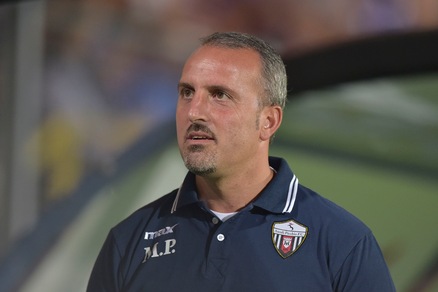 Lega Pro Catania Petrone è il nuovo allenatore