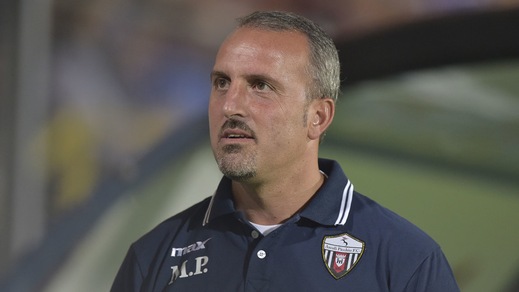 Lega Pro Catania Petrone è il nuovo allenatore