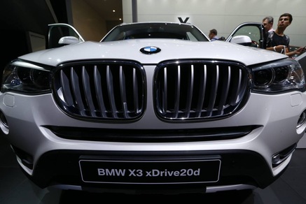 Dieselgate: Auto Bild ritratta su BMW