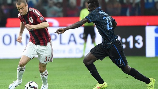 Milan, seduta in gruppo completa per Antonelli