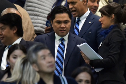 Inter, profondo rosso: 90 milioni di perdite