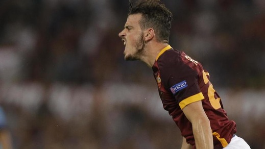 Roma, che cuore col Barça! Ecco i 3 migliori giallorossi