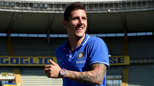 Inter, Jovetic titolare: recuperato Juan Jesus