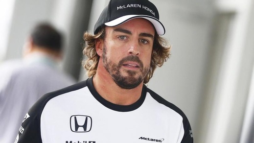F1, Alonso: «Voglio ancora un titolo»