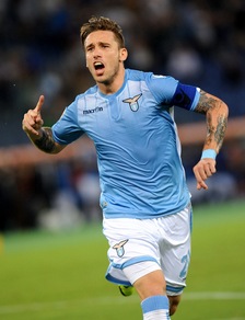 Biglia si riprende la Lazio: pronto per Verona