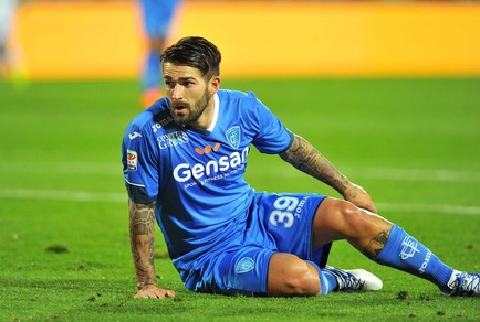 Serie A Empoli, Livaja perdonato. «Chiedo scusa a tutti»