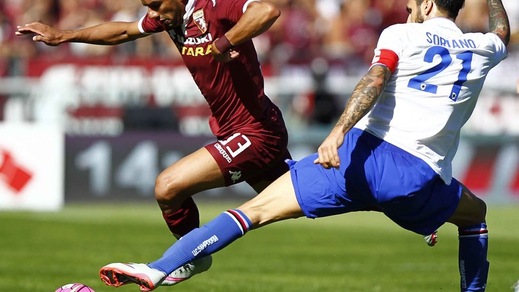 Atalanta-Sampdoria, le probabili formazioni. Le ultimissime