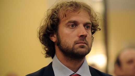 Gianfelice Facchetti: «La verità sull'Inter, mio padre e Moggi»