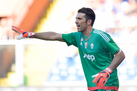 La Juve sfida il Napoli: ecco gli 11 di Allegri per il San Paolo