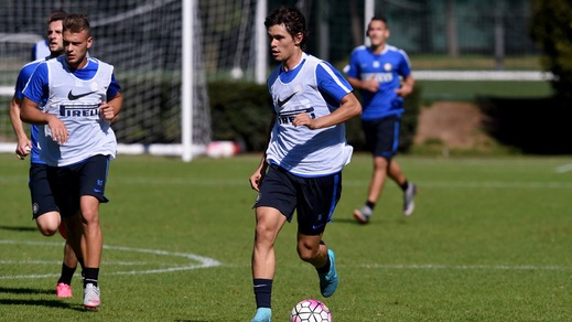 Dodò che assist con la Primavera