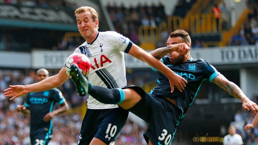 Premier League in diretta dalle 16. Segui le gare LIVE