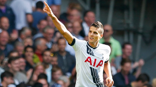 Premier League, City umiliato dal Tottenham, United nuovo capolista