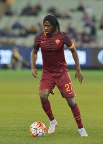 Diretta: Roma-Carpi in tempo reale. Tocca a Gervinho e Maicon