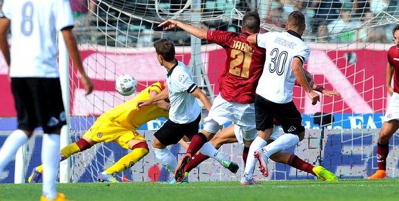 Serie B, risultati 5ª giornata: sorpasso Cagliari, crolla il Livorno in casa