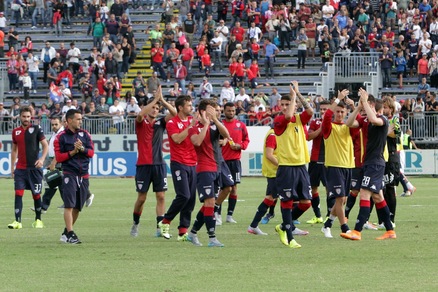 Diretta Serie B, segui la 6ª giornata in tempo reale dalle 15