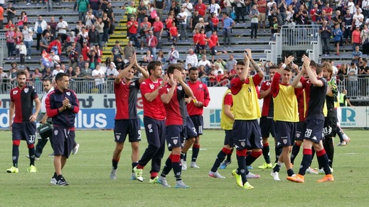 Diretta Serie B, segui la 6ª giornata in tempo reale dalle 15