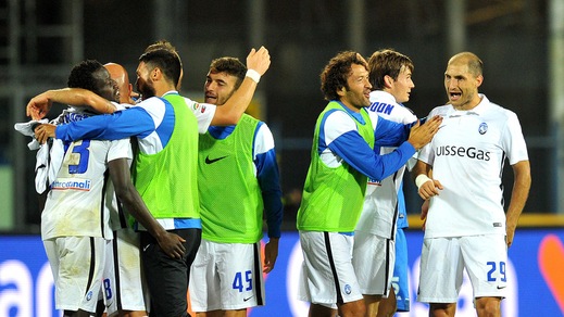 Atalanta, c'è Bellini in pole sulla destra