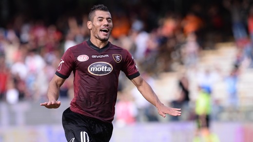 Gabionetta: «Salernitana, ora mi sacrifico di più»