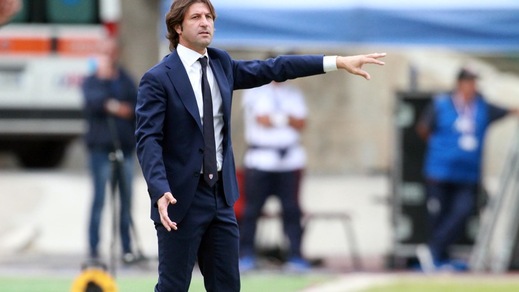 Rastelli: «Vincere così bel segnale»