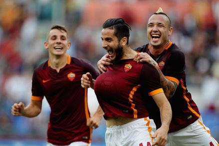Inter, a giugno maxi offerta per Manolas