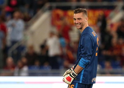 Garcia: «Vittoria di Pirro». De Sanctis: «Troppe pressioni»