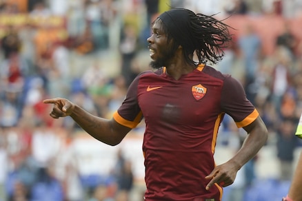 Roma, le pagelle: Gervinho c'è. Bravo Digne