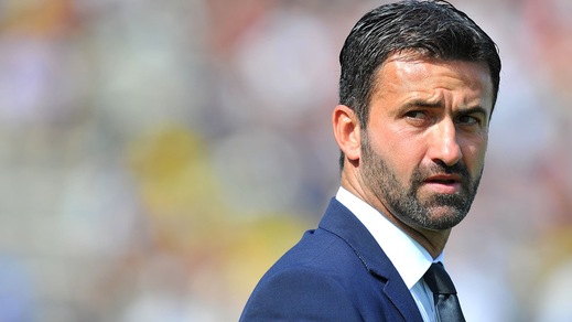 Panucci: «Sconfitta utile per crescere»