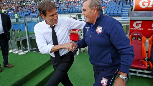 Castori in discussione: «Carpi, guardo avanti»