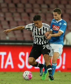 Juve, le pagelle: Pogba involuto, male Hernanes