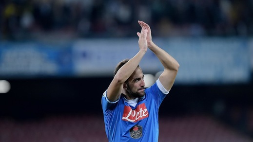 Legia Varsavia-Napoli in tv: diretta su Sky